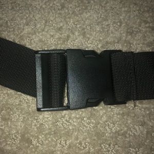 CUTE BUCKLE BELT